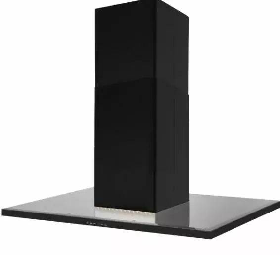 Silverline SL4250-90SR NORDIC DARK ADA Emhætte