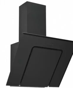 Silverline SL3423-60SR Mercury Emhætte