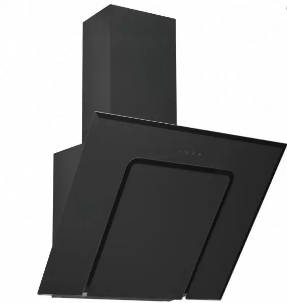 Silverline SL3423-60SR Mercury Emhætte