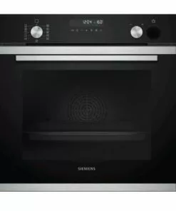 Siemens HR278G5R1S Indbygningsovn Med Dampfunktion