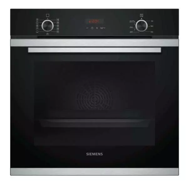 Siemens HB274ABS0S Indbygningsovn – 2+2 års Garanti