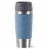 Tefal Easy Twist Termokrus – Aqua Blå – 0,36L