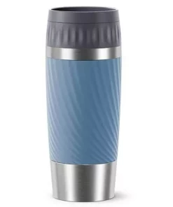 Tefal Easy Twist Termokrus – Aqua Blå – 0,36L