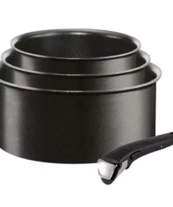 Tefal Ingenio Expertise Grydesæt L6509503