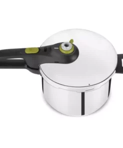 Tefal Secure 5 Neo Trykkoger 6L