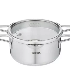 Tefal Nordica Gryde Med Glaslåg – 2 Liter – H8524335