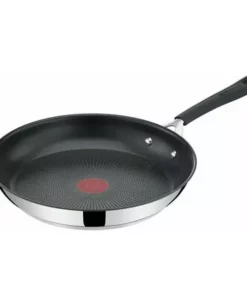 Tefal Jamie Oliver Quick & Easy Stegepande – Ø28