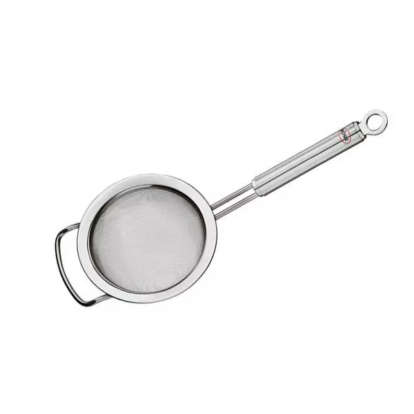 Rösle Tesi/sigte Stål – 8 Cm