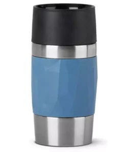 Tefal Compact Termokrus – 0,3L – Blå