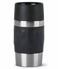 Tefal Compact Termokrus – 0,3L – Sort