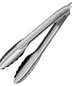 Rösle Køkkentang/universaltang Låsbar Stål – 23 Cm