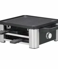 WMF Lono Raclette 4 Personer (0415390011)