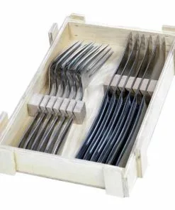 WMF Steakbestik – 12 Dele