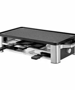 WMF Lono Raclette 8 Personer (0415040011)