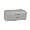 Wesco Grandy Brødkasse 42 X 22 X 17 Cm Spacegrey