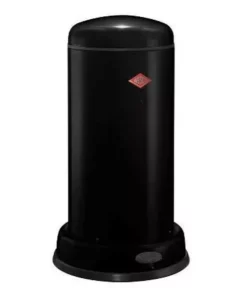 Wesco Baseboy Pedalspand 20 Liter – Sort