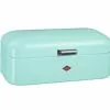 Wesco Grandy Brødkasse 42 X 22 X 17 Mint