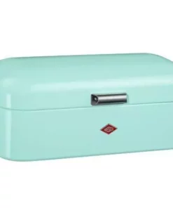 Wesco Grandy Brødkasse 42 X 22 X 17 Mint