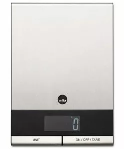 Wilfa KW-4 Køkkenvægt