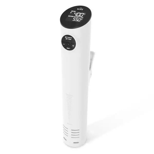 Witt Easy Sous Vide White Edition
