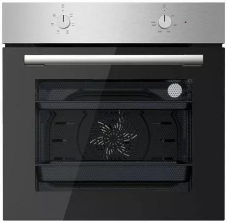 Silverline BO6501RF Indbygningsovn