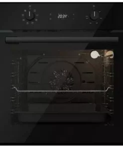 Silverline BO6504SR Indbygningsovn