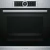 Bosch HBG655CS1S Indbygningsovn