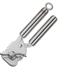 Rösle Dåseåbner Stål – 20 Cm