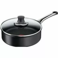 Tefal Excellence Sautepande M/låg Ø24