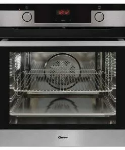Gram IO20642-92X Indbygningsovn