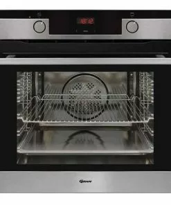 Gram IO20642-94X Indbygningsovn