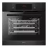 Gram IOP5643-90B Indbygningsovn