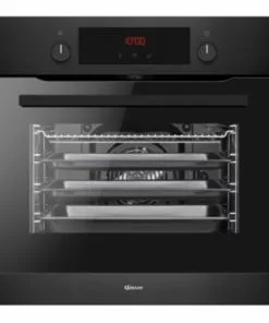 Gram IOP5643-90B Indbygningsovn