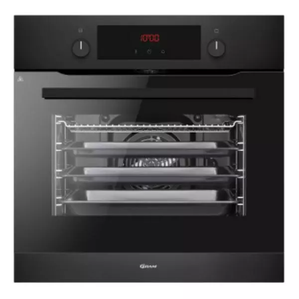 Gram IOP5643-90B Indbygningsovn
