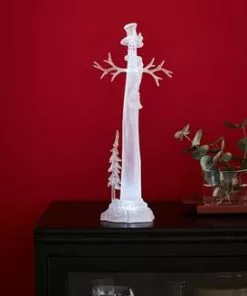 Izy Figur Med Lys – 704854