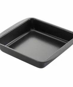 Brund BY Scanpan Kageform 23×23 Cm