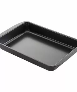 Brund BY Scanpan Kageform 22,5×32 Cm.