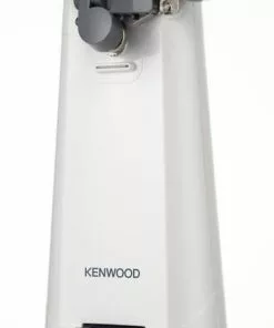 Kenwood CAP70.A0WH Elektrisk Dåseåbner
