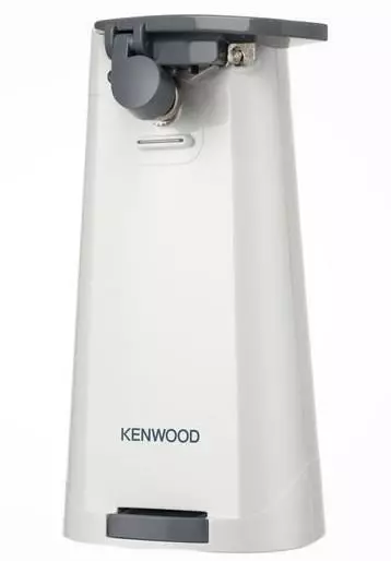 Kenwood CAP70.A0WH Elektrisk Dåseåbner