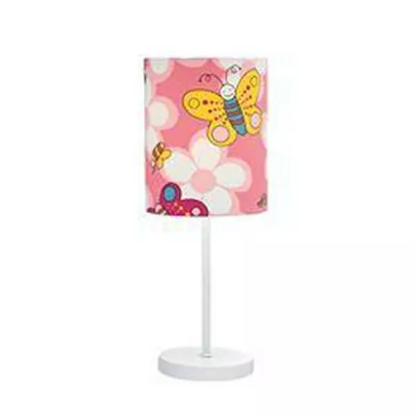 Markslöjd Penny Bordlampe