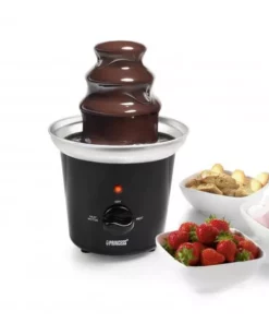 Princess 292994 ChokoladefontæneÂ