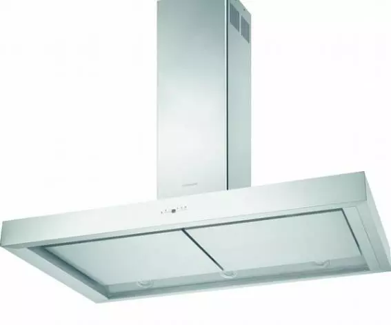 Silverline SL4114-120RF ROMA ADA Emhætte