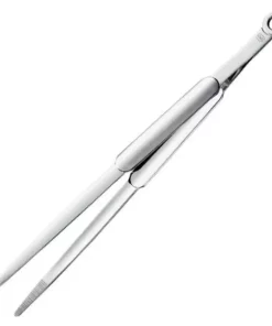 Rösle Stegepincet/madpincet Stål – 32 Cm
