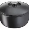 Tefal Aroma Gryde/stegeso 24 Cm. (E2157074)