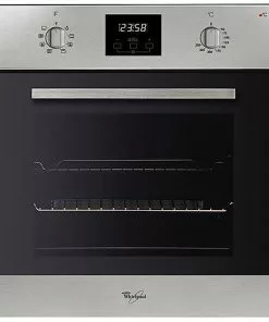 Whirlpool AKP458IX Indbygningsovn