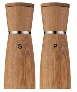 WMF Salt- Og Pebersæt – Eg