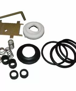 Lasco Kitchen & Bath Metal Lever Handles Various Parts Faucet Repair Kit