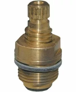 Lasco Cold Water Bathroom Sink/Kitchen Faucet Stem For Streamway