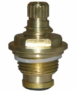 Lasco Hot Water Kitchen/Bathroom Sink Faucet Stem For Streamway
