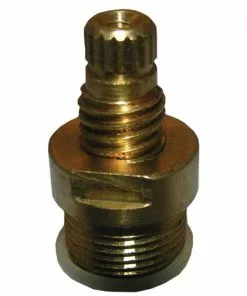 Lasco Cold Water Kitchen/Bathroom Sink Faucet Stem For Streamway